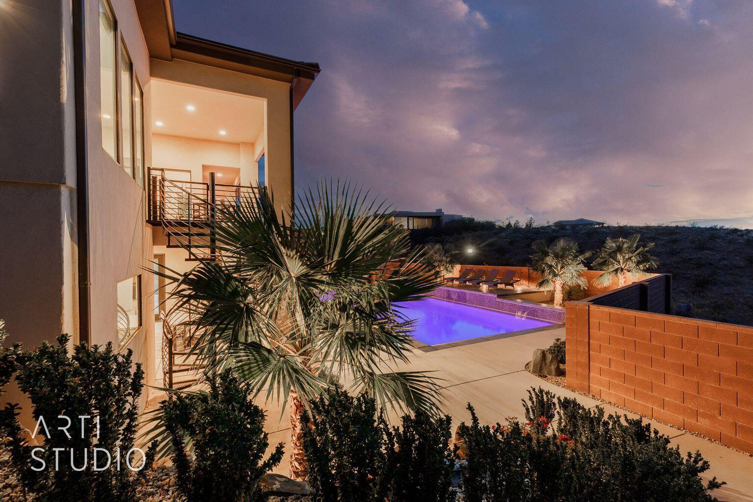 DESERTS EDGE - Residential