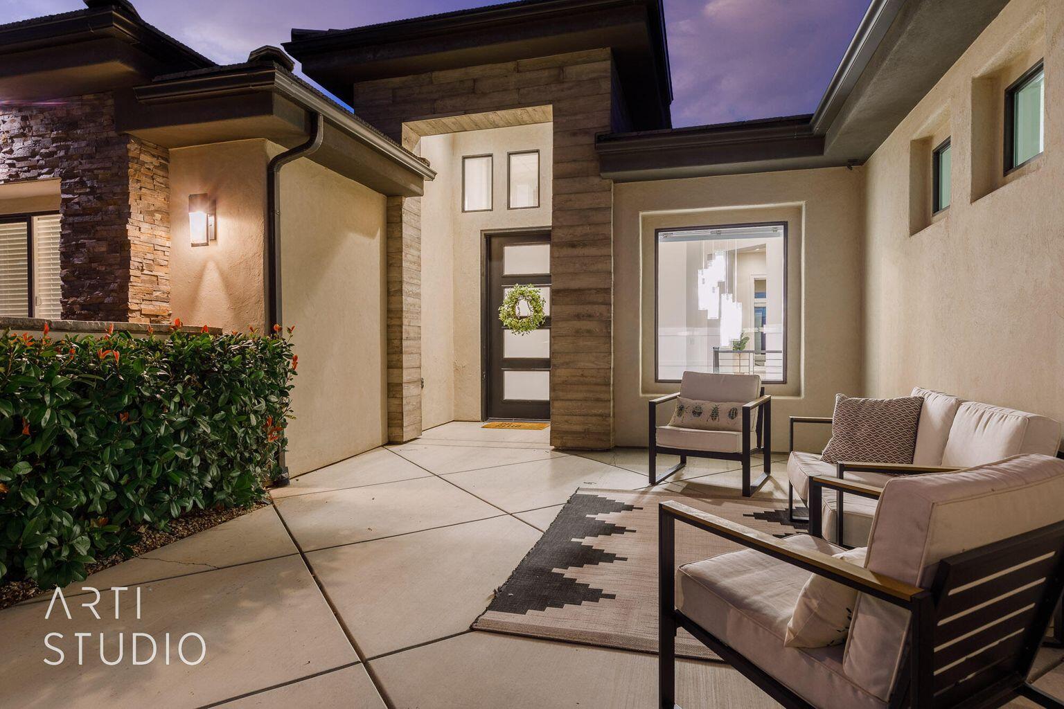 DESERTS EDGE - Residential