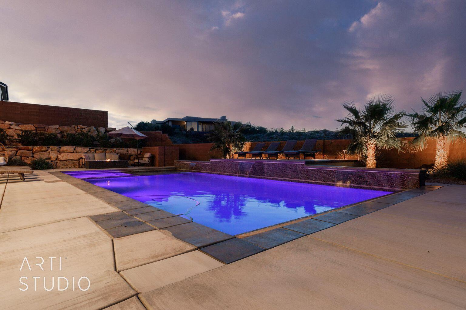 DESERTS EDGE - Residential