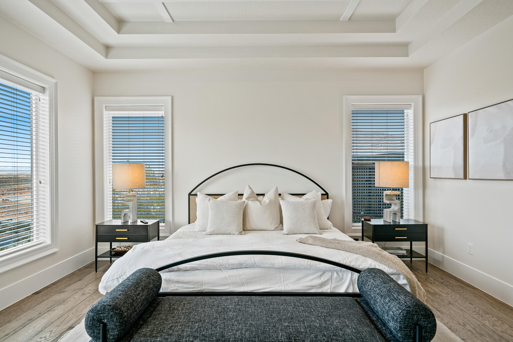 DESERTS EDGE - Residential