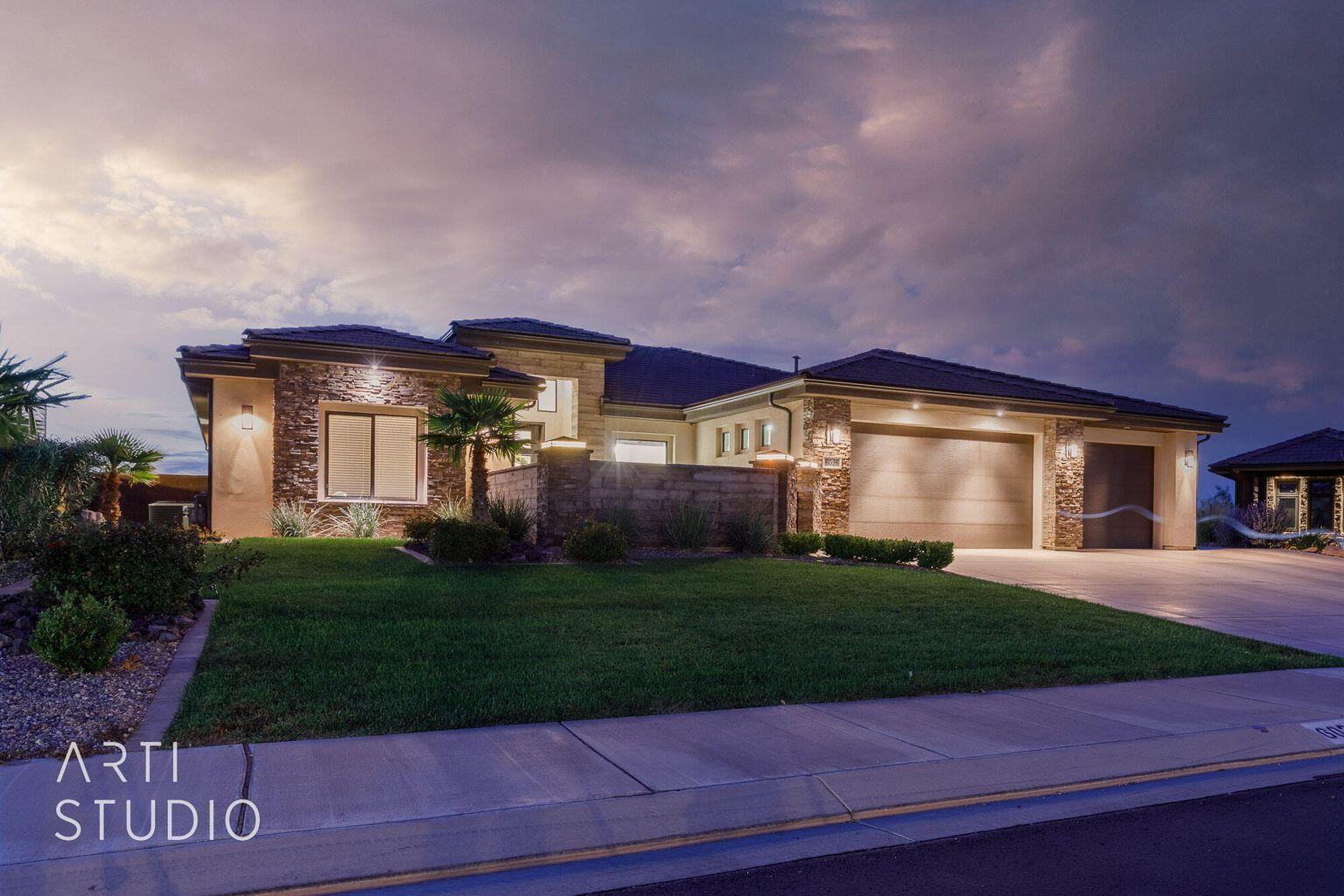 DESERTS EDGE - Residential