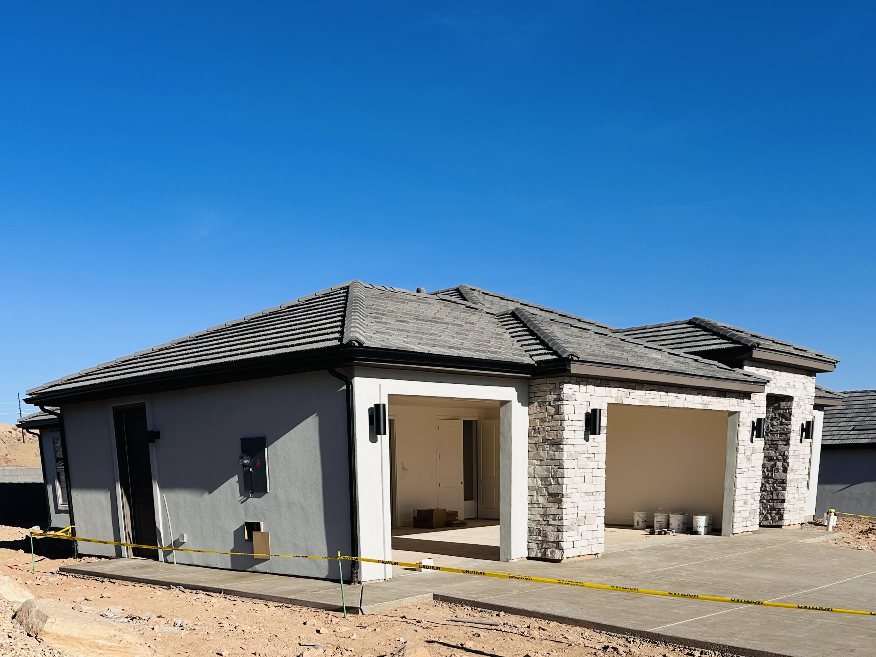 ROSALIA RIDGE AT DIVARIO - Residential