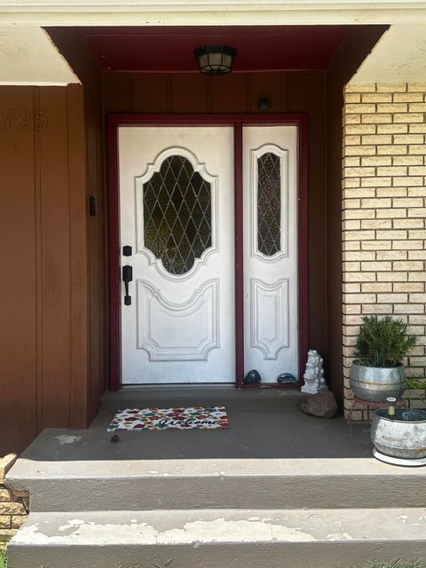 Tiny photo for 1725 E MIDDLETON DR, Saint George, UT 84770 (MLS # 26-273412)