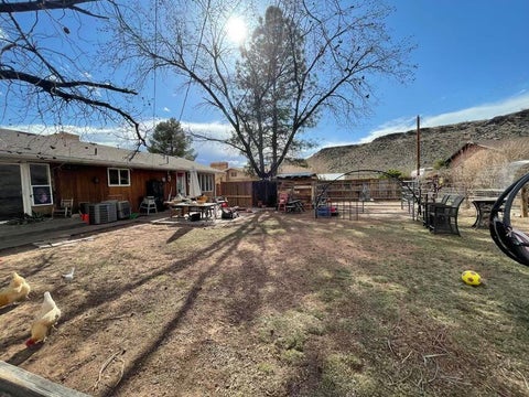 Tiny photo for 1725 E MIDDLETON DR, Saint George, UT 84770 (MLS # 26-273412)