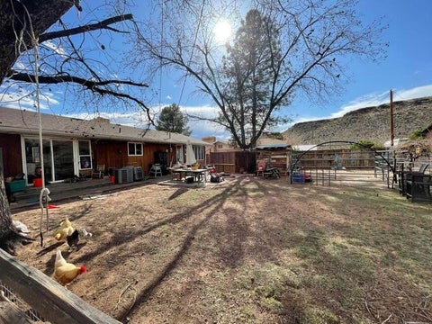 Tiny photo for 1725 E MIDDLETON DR, Saint George, UT 84770 (MLS # 26-273412)