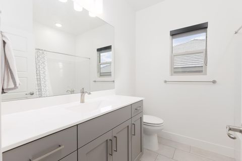 Tiny photo for 2737 W Trasimeno DR, Saint George, UT 84770 (MLS # 26-271769)