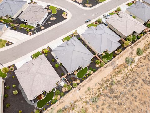 Tiny photo for 2737 W Trasimeno DR, Saint George, UT 84770 (MLS # 26-271769)