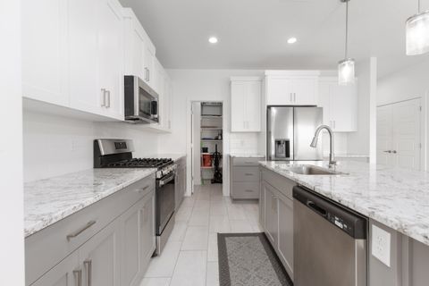 Tiny photo for 2737 W Trasimeno DR, Saint George, UT 84770 (MLS # 26-271769)