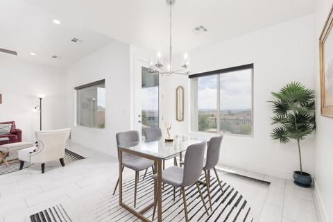 Tiny photo for 2737 W Trasimeno DR, Saint George, UT 84770 (MLS # 26-271769)