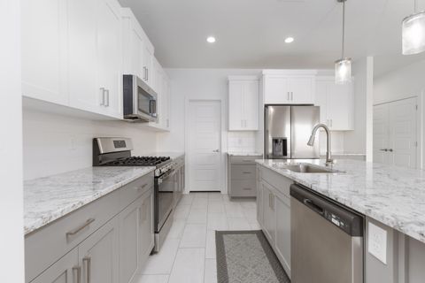 Tiny photo for 2737 W Trasimeno DR, Saint George, UT 84770 (MLS # 26-271769)