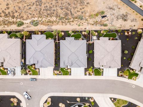 Tiny photo for 2737 W Trasimeno DR, Saint George, UT 84770 (MLS # 26-271769)