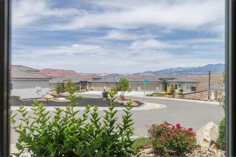 Tiny photo for 2737 W Trasimeno DR, Saint George, UT 84770 (MLS # 26-271769)