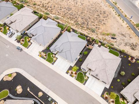 Tiny photo for 2737 W Trasimeno DR, Saint George, UT 84770 (MLS # 26-271769)