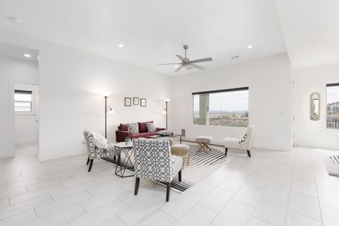 Tiny photo for 2737 W Trasimeno DR, Saint George, UT 84770 (MLS # 26-271769)