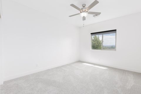 Tiny photo for 2737 W Trasimeno DR, Saint George, UT 84770 (MLS # 26-271769)