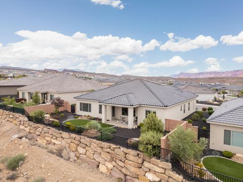 Tiny photo for 2737 W Trasimeno DR, Saint George, UT 84770 (MLS # 26-271769)