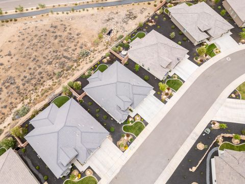 Tiny photo for 2737 W Trasimeno DR, Saint George, UT 84770 (MLS # 26-271769)