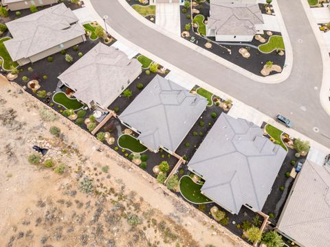 Tiny photo for 2737 W Trasimeno DR, Saint George, UT 84770 (MLS # 26-271769)