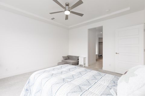 Tiny photo for 2737 W Trasimeno DR, Saint George, UT 84770 (MLS # 26-271769)