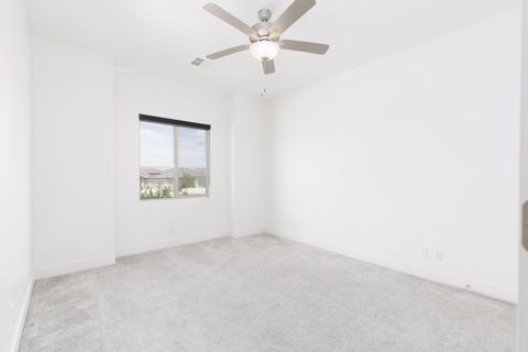 Tiny photo for 2737 W Trasimeno DR, Saint George, UT 84770 (MLS # 26-271769)