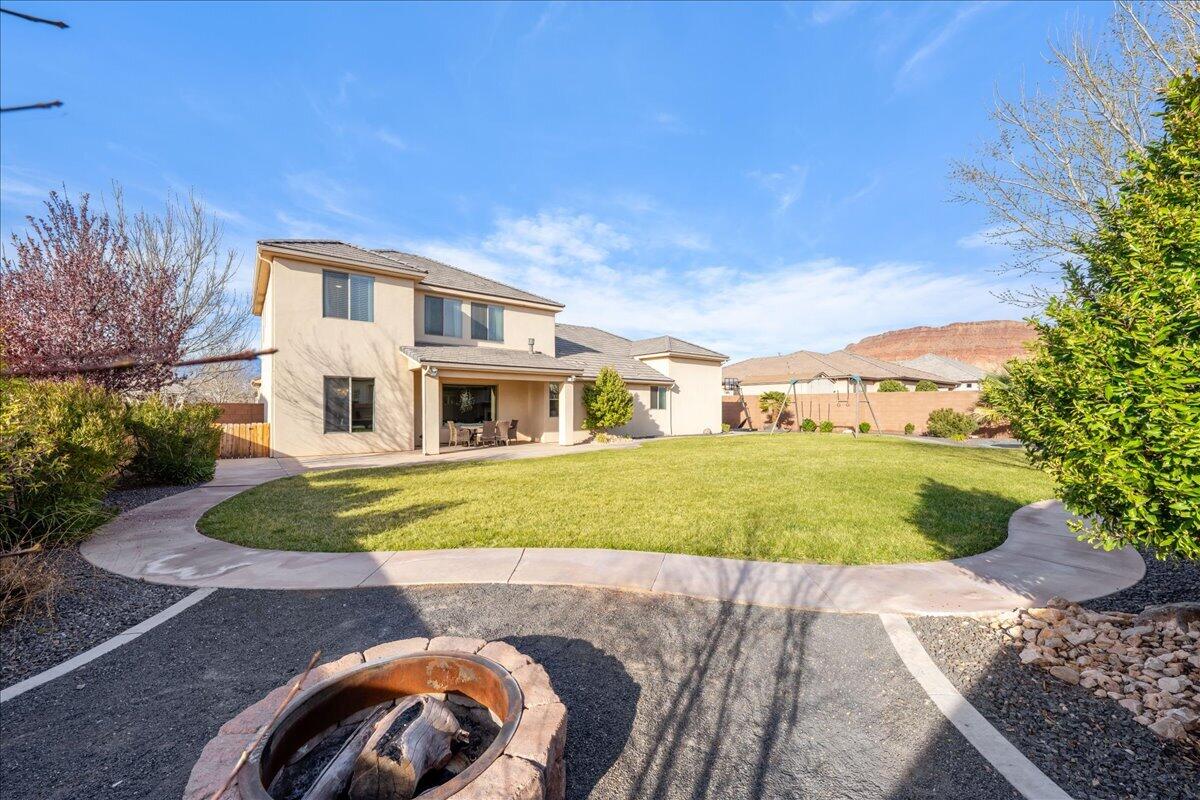 IRON HORSE - Residential