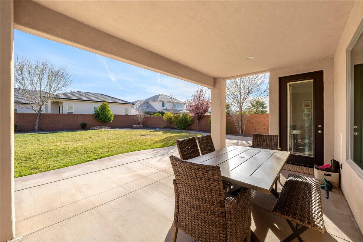 IRON HORSE - Residential