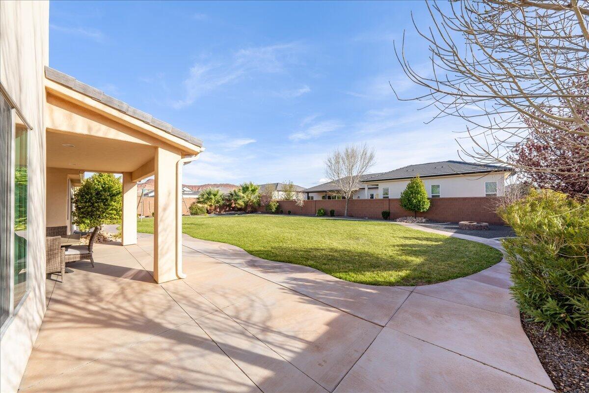 IRON HORSE - Residential