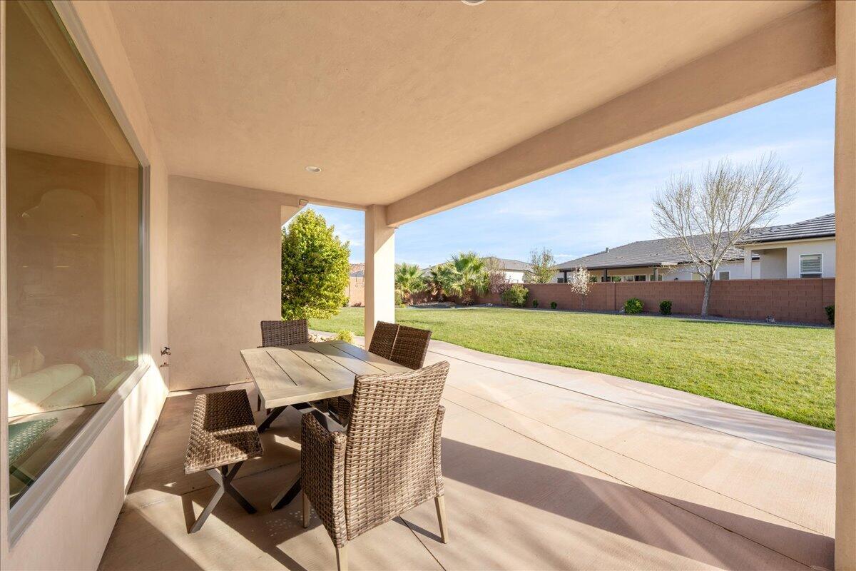 IRON HORSE - Residential