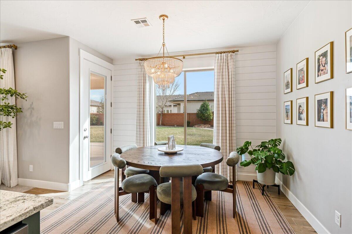 IRON HORSE - Residential