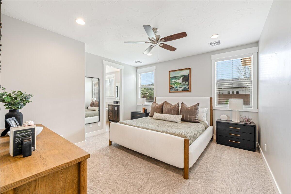 IRON HORSE - Residential