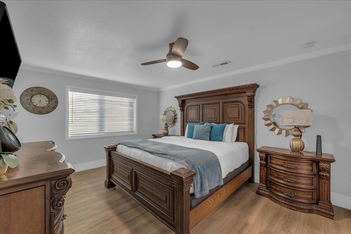 LA VERKIN ESTATES - Residential