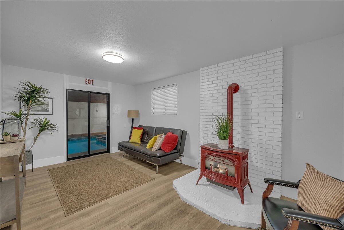 LA VERKIN ESTATES - Residential