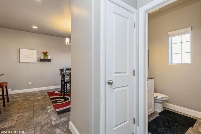 VILLA HIGHLANDS AT HIDDEN VALLEY - Residential