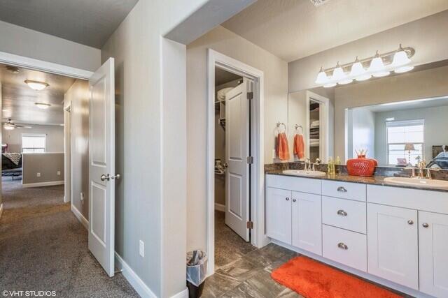 VILLA HIGHLANDS AT HIDDEN VALLEY - Residential