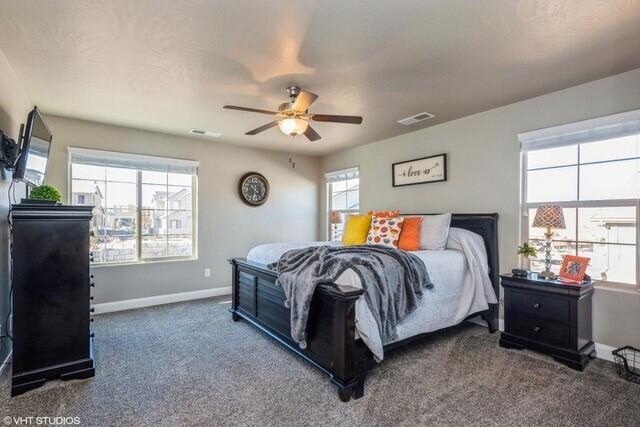 VILLA HIGHLANDS AT HIDDEN VALLEY - Residential