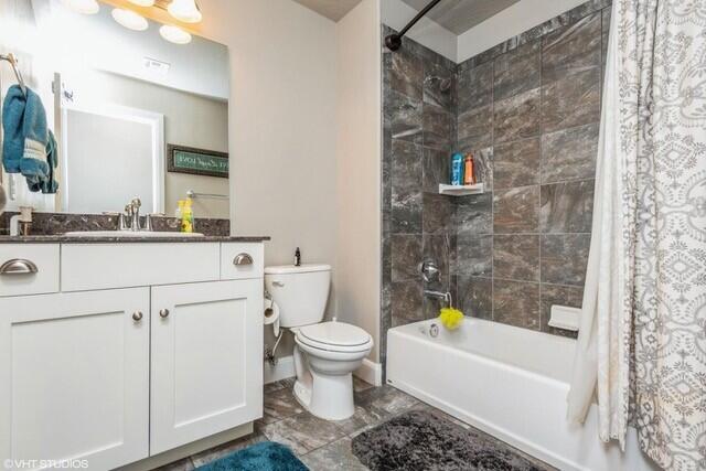 VILLA HIGHLANDS AT HIDDEN VALLEY - Residential