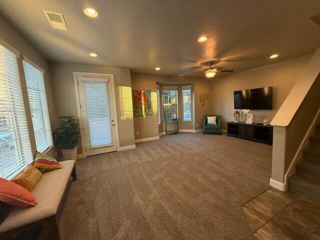 VILLA HIGHLANDS AT HIDDEN VALLEY - Residential