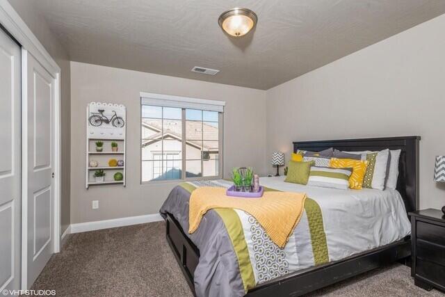 VILLA HIGHLANDS AT HIDDEN VALLEY - Residential