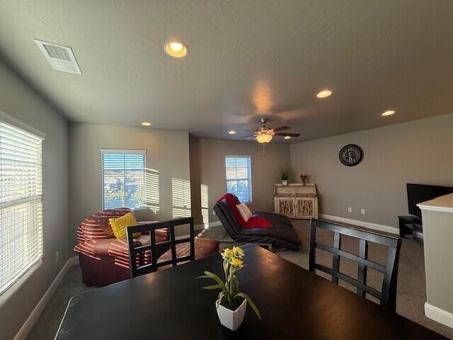 VILLA HIGHLANDS AT HIDDEN VALLEY - Residential