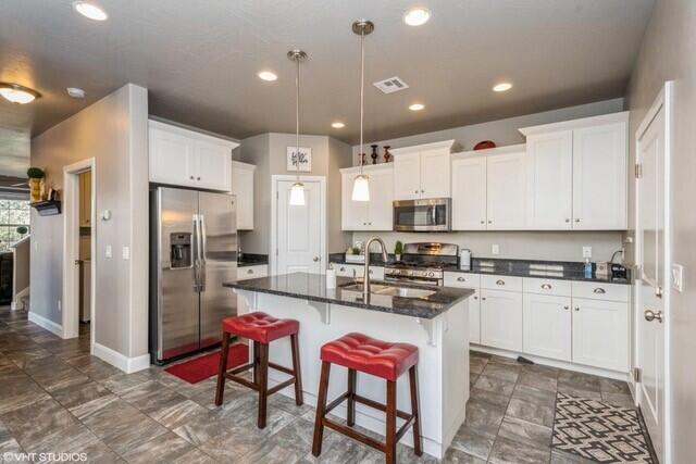 VILLA HIGHLANDS AT HIDDEN VALLEY - Residential