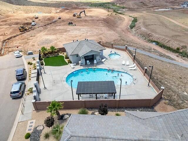 VILLA HIGHLANDS AT HIDDEN VALLEY - Residential