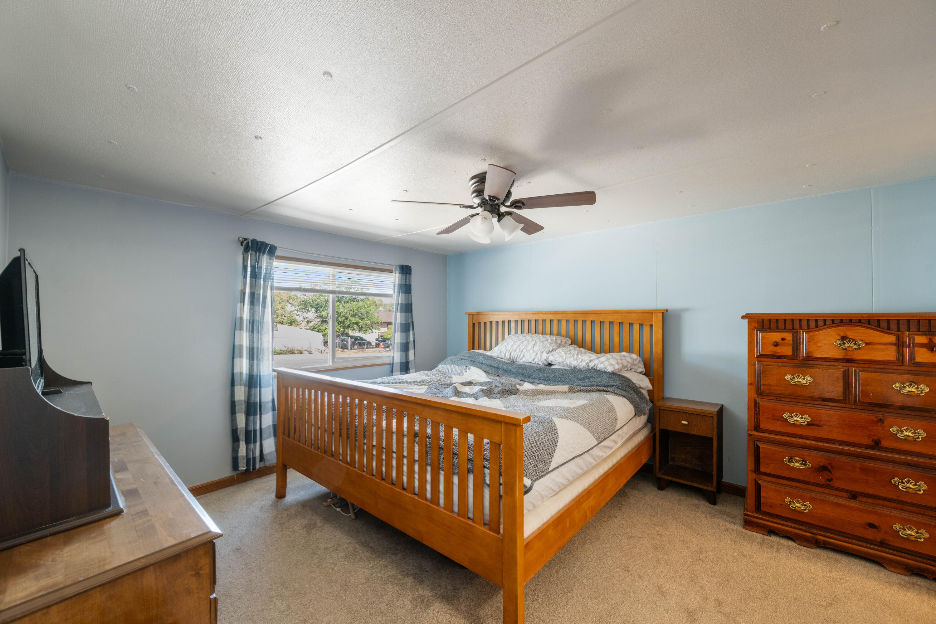 WASHINGTON PARK - Residential