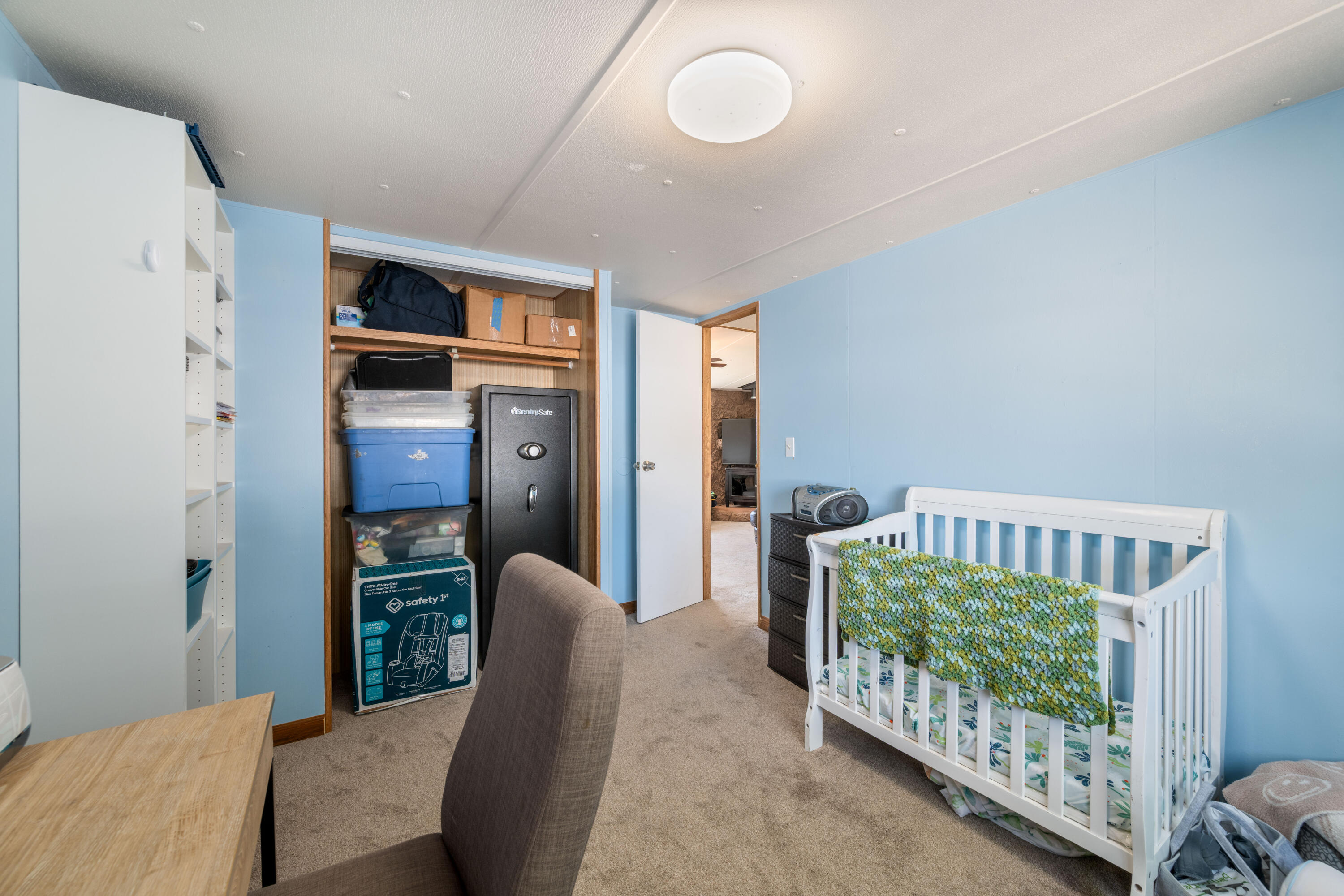 WASHINGTON PARK - Residential