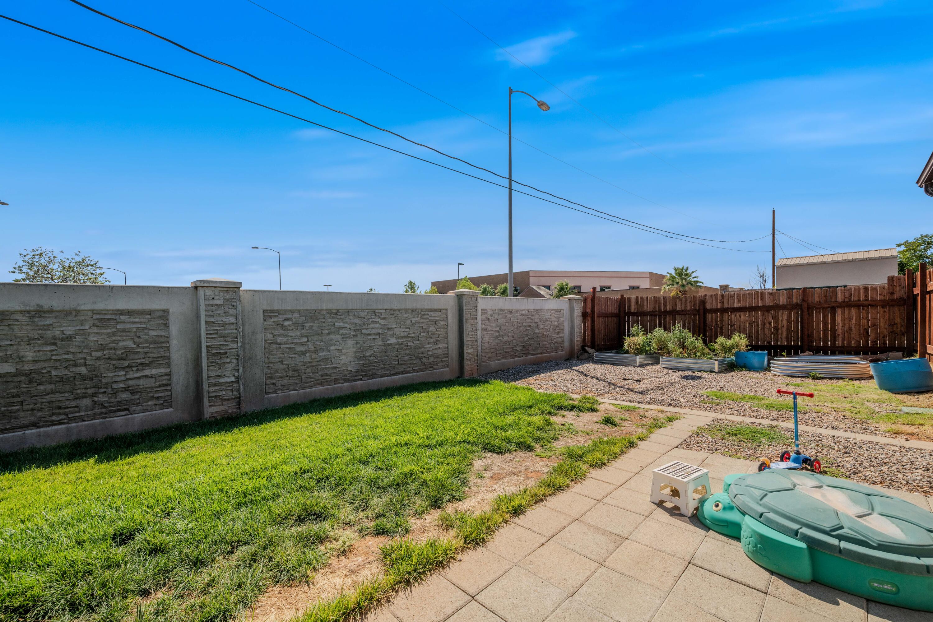 WASHINGTON PARK - Residential