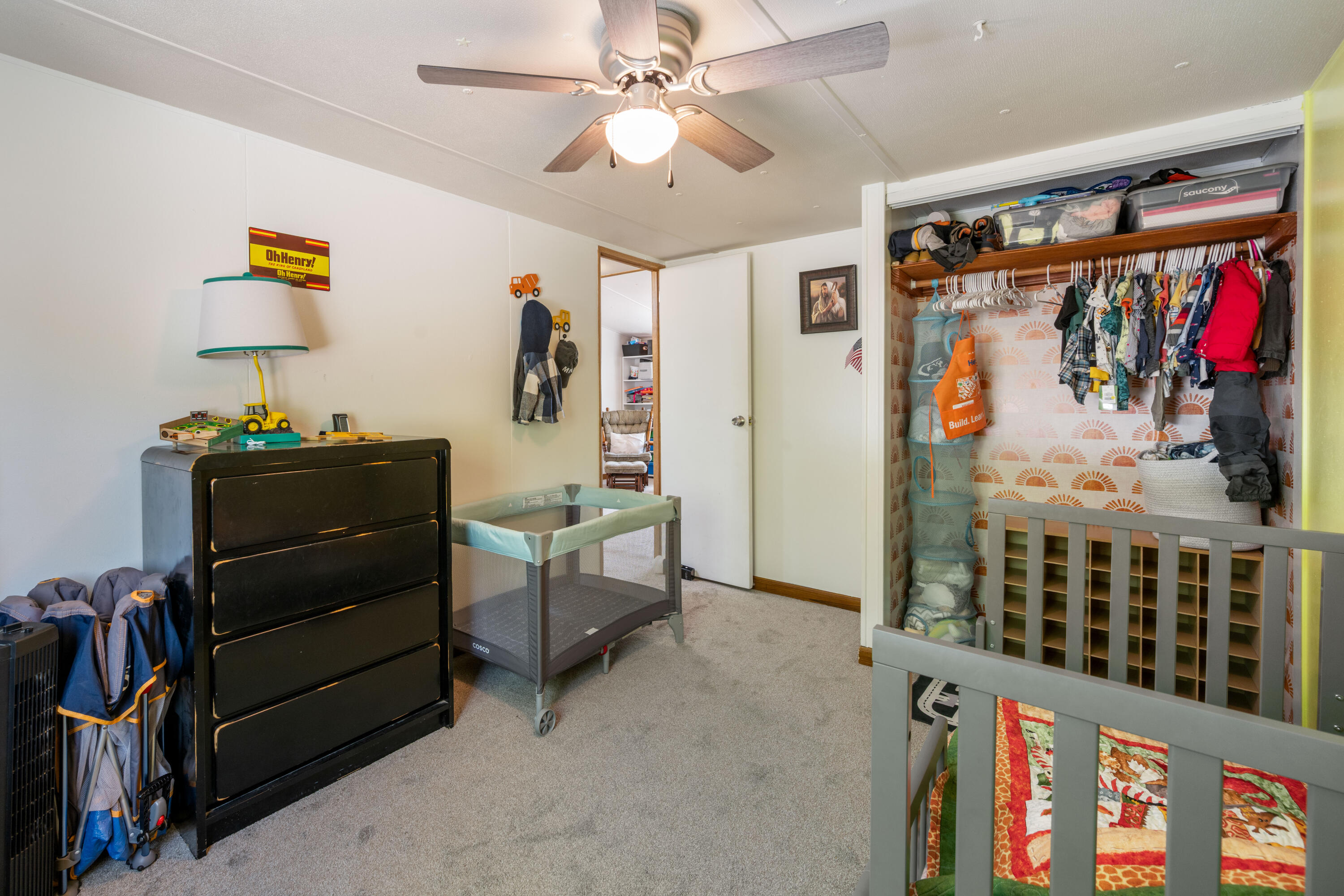 WASHINGTON PARK - Residential