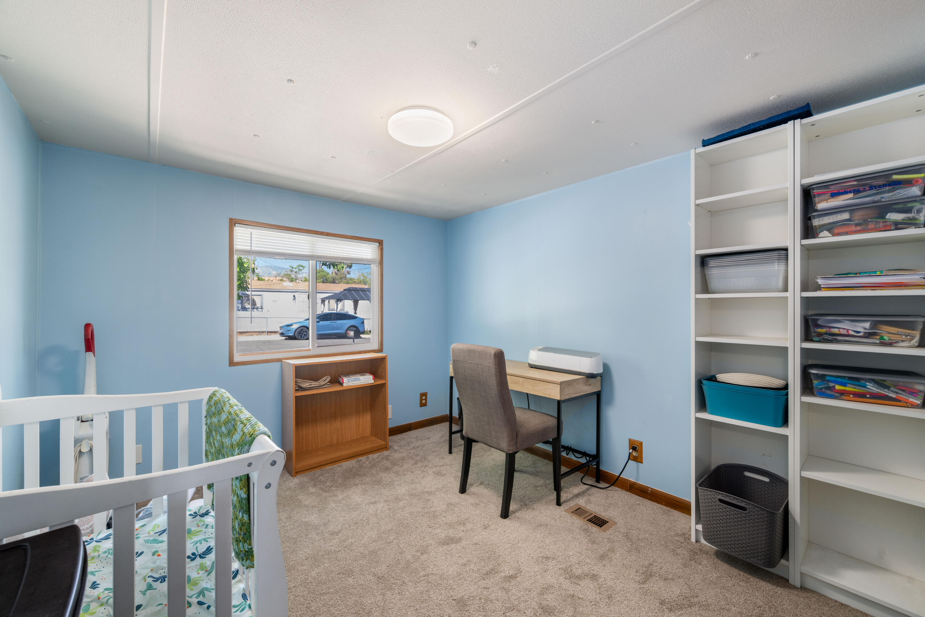 WASHINGTON PARK - Residential