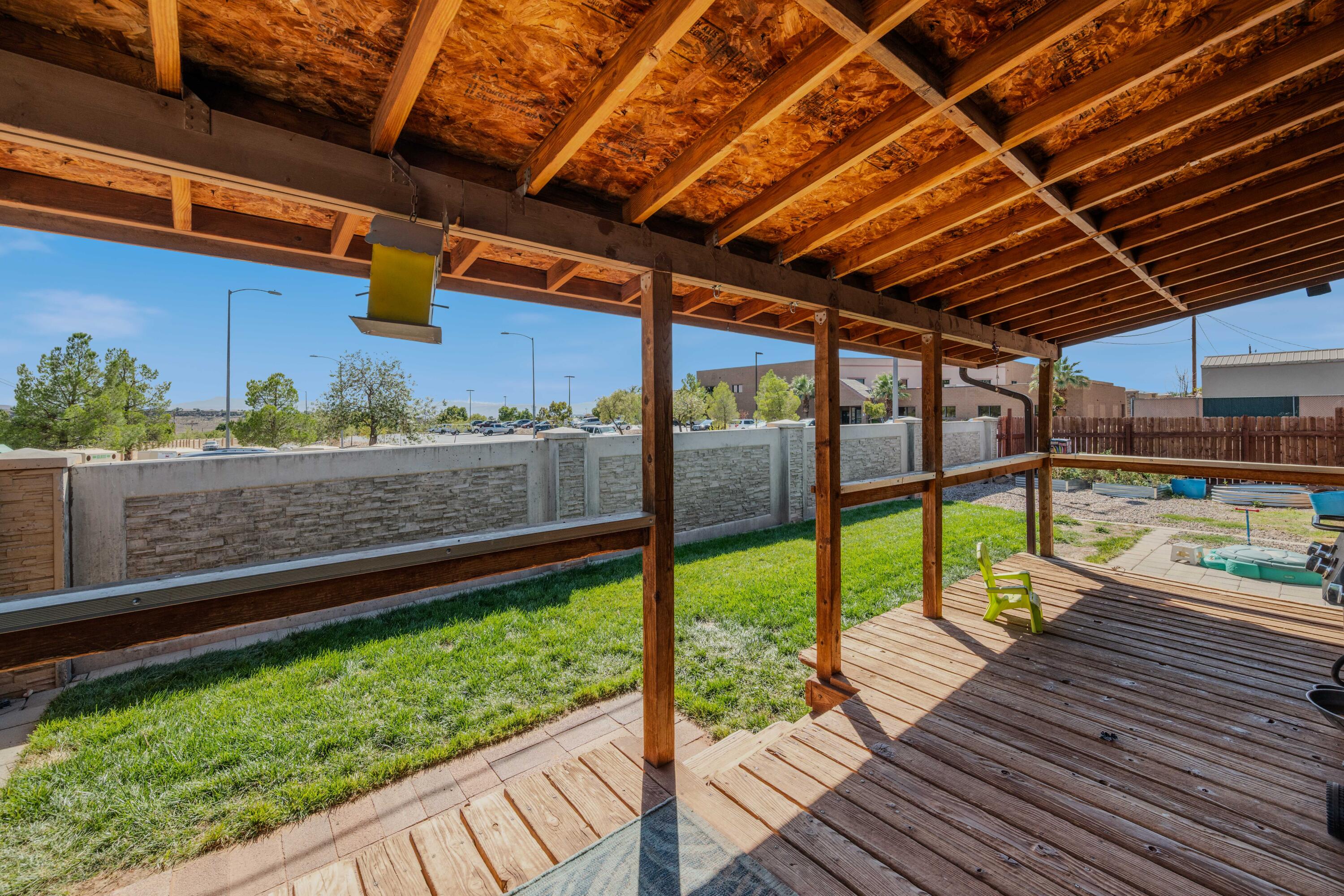 WASHINGTON PARK - Residential