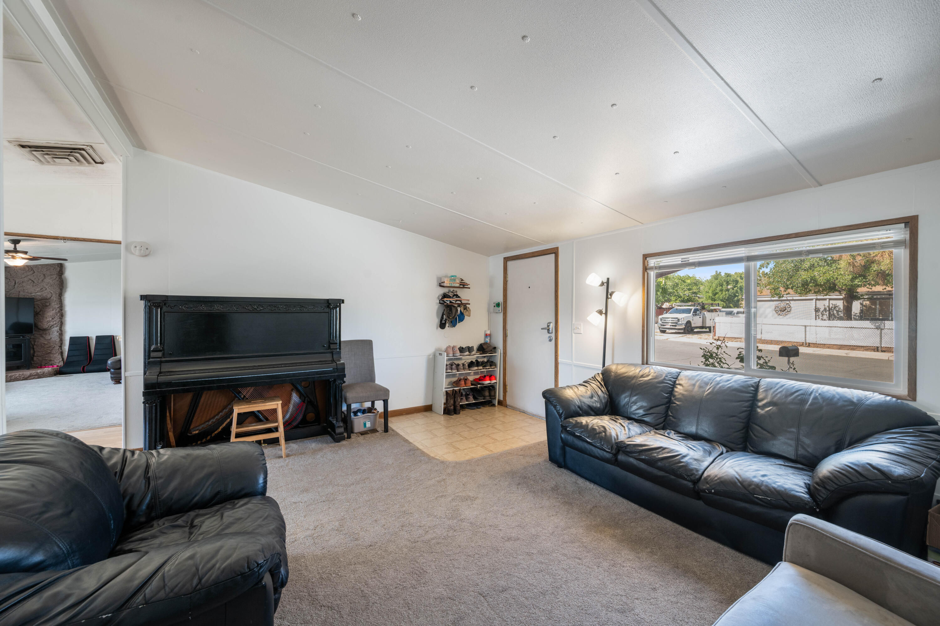 WASHINGTON PARK - Residential