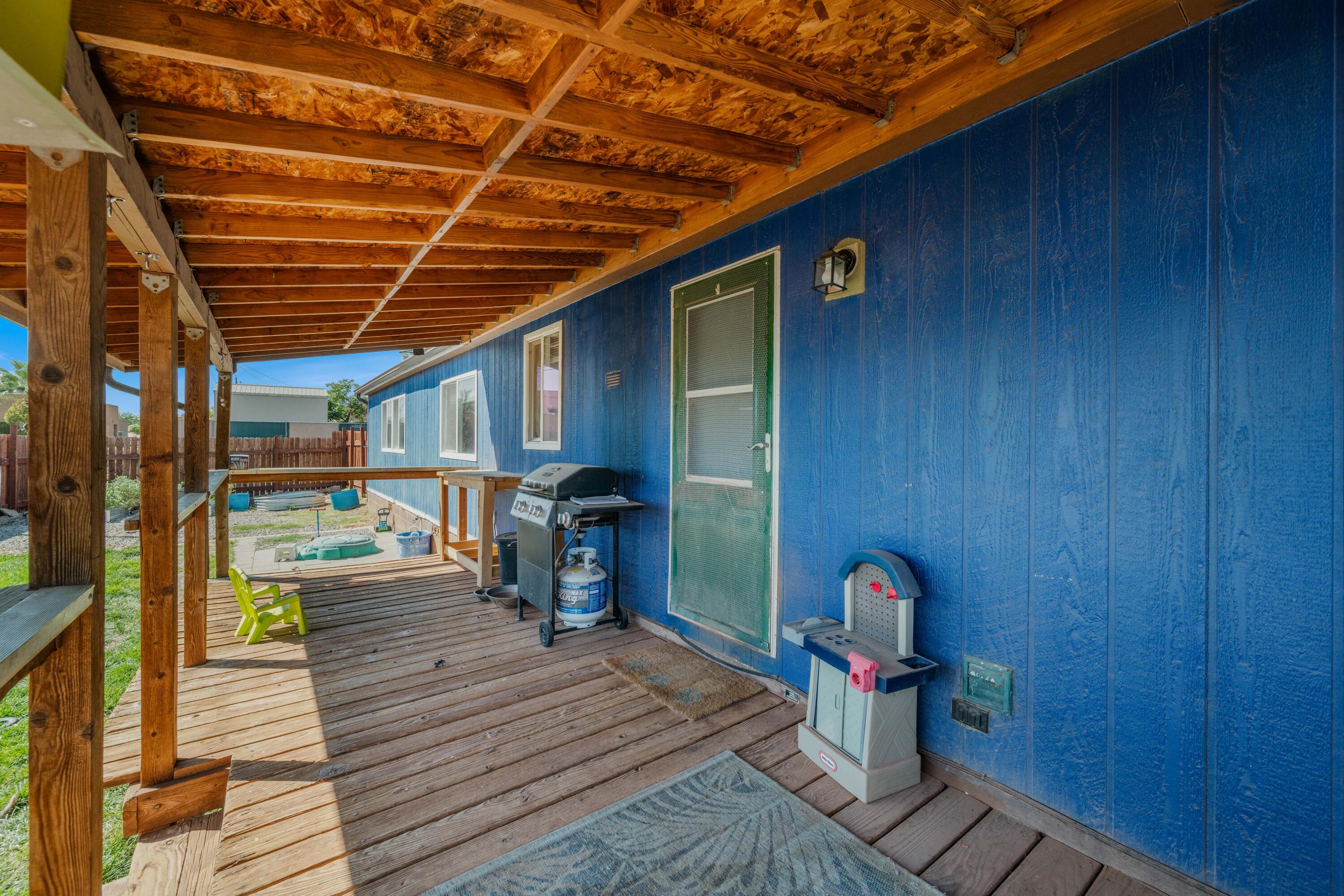 WASHINGTON PARK - Residential