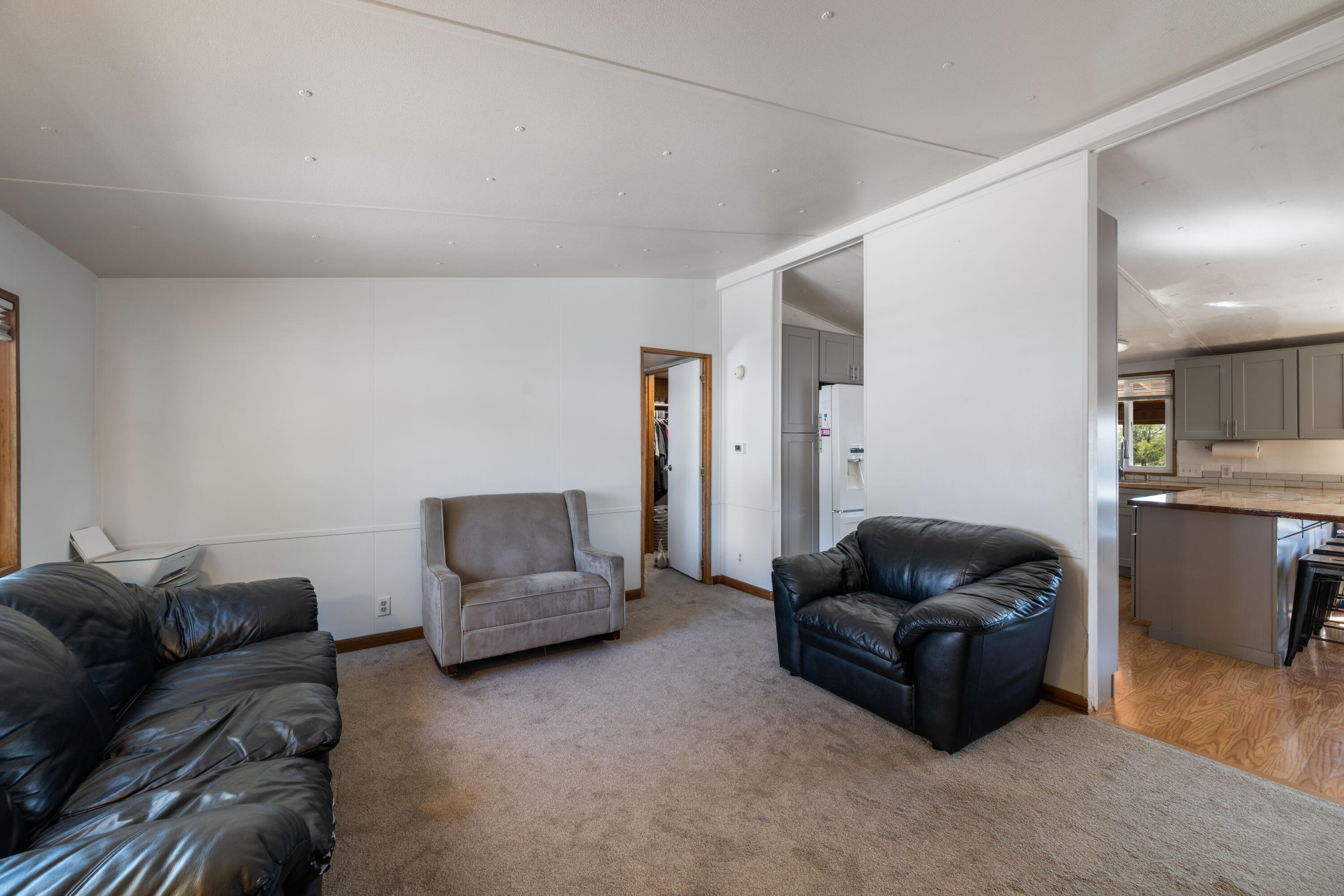 WASHINGTON PARK - Residential